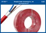 Buy cheap PVC Insulated Twin And Earth Cable /BVV Cable 300/500V For Home / Building/Core Number: 2 Core, 3 Core, 4 Core Or 5 Core from wholesalers