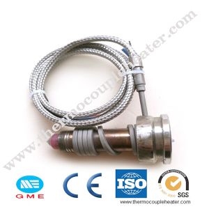 Buy cheap Brass Spiral Hot Runner Nozzle Heater For Enail from wholesalers