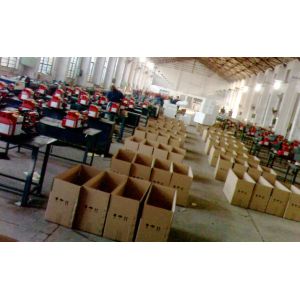 220V Milling Drilling Machine Manual Mill Drill Machine New Condition