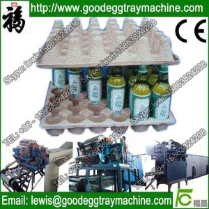 Buy cheap cup carrier plup moulding machine from wholesalers