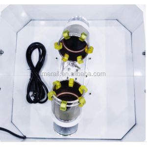 Buy cheap SMT electronic factory Industrial Automatic Solder Cream Mixer/ SMT Solder Paste Mixer Nstart 600 from wholesalers