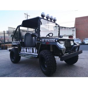 Buy cheap Forced Air Cooling CVT 200cc Youth Go Karts Single Cylinder Four Stroke from wholesalers