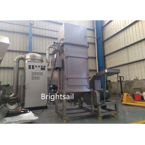 Buy cheap 12 To 120 Mesh Fineness Spice Pulverizer Powder Making from wholesalers