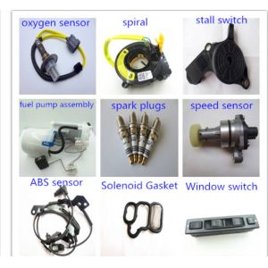 Good Quality Ignition Spark Plug 0 242 240 653 For Car 1822a002 Iridium Spark