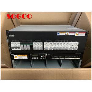 Buy cheap Huawei ETP48200-A6A1 Embedded Power Supply 48V200A AC To DC from wholesalers