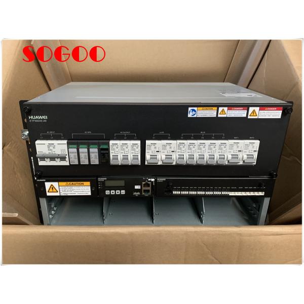 Quality Huawei ETP48200-A6A1 Embedded Power Supply 48V200A AC To DC for sale