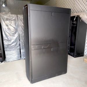 AC to DC Output Type Indoor Power Cabinet TP48200B for HUAWEI FusionCube FR42612