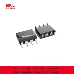 AMC1200SDUBR Semiconductor Ic Chip 1 Channel SMT Mounting Style