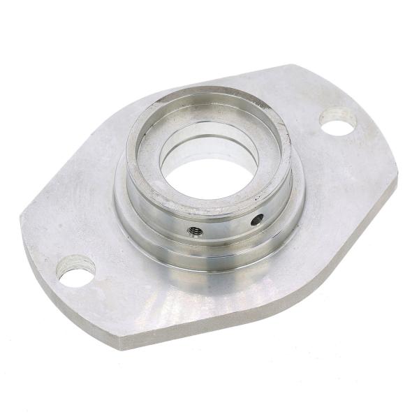 Professional OEM Precision CNC Machining Services For Aluminum & Stainless Steel Parts