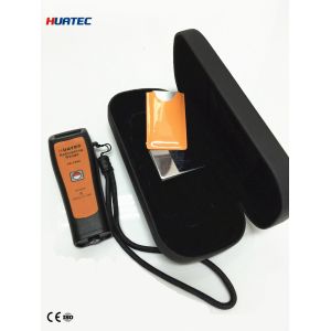 Buy cheap Pocket new model coating thickness gauge 1250 micron 6mm with CE certificate approval from wholesalers