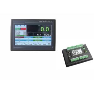 Buy cheap TFT-Touch Digital Load Cell Indicator With Auto Checkweigher And Rejecting Mode from wholesalers