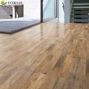 Fast Delivery Waterproof Laminate Flooring with AC2/AC3/AC4/AC5 Abrasion