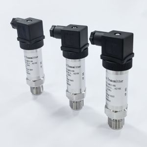 Buy cheap HART Pressure Transmitter 4 To 20mA for HVAC Systems product