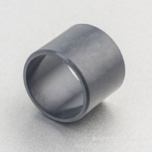 Buy cheap High Load Capacity Plastic Plain Bearings For Package Machinery Shock Resistant product
