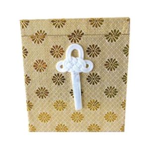 Buy cheap Hand-Made Japanese Style Cinerary MDF Casket With Window Human Ash Wood Urn Bone Box from wholesalers