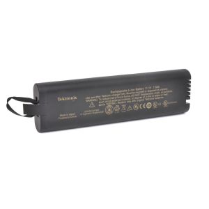 Buy cheap 567g Oscilloscope Battery 7800mAh Li Ion For TEKTRONIX TPS2000 TPS2000B TPS2012B from wholesalers