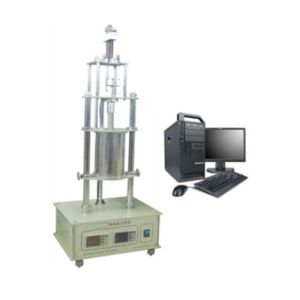 Buy cheap TMA Thermomechanical Analyzer Glass Transition Temperature Comprehensive Tester from wholesalers