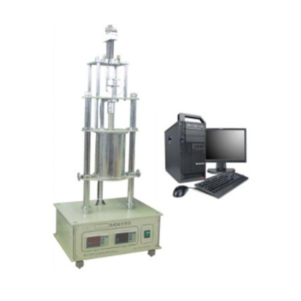 Quality TMA Thermomechanical Analyzer Glass Transition Temperature Comprehensive Tester for sale