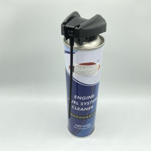 Buy cheap Multi-Function Foldable Trigger Cap With Adjustable Nozzle from wholesalers