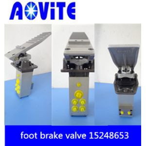 Buy cheap Kit - spool / sleeve 15268375 for tr100 treadle valve 15248653 from wholesalers