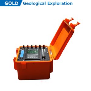 Buy cheap High Measuring Precision DC Resistivity And IP Insrtument from wholesalers