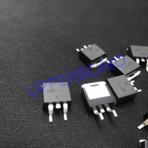 Buy cheap Max Super Slim Silicon Transistor D2PAK Cigarette Packing Machine Parts from wholesalers