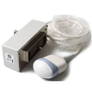 Buy cheap 2-8 MHZ Medical Ultrasound Transducer RAB4-8L Micro 4D Convex Array Transducer from wholesalers