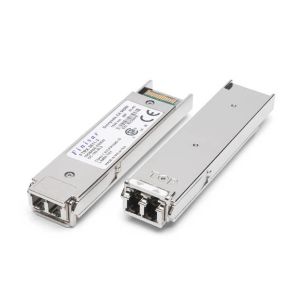 Buy cheap 1550nm 80km Finisar Optical Transceiver 10G ZR XFP FTLX1812M3BNL from wholesalers