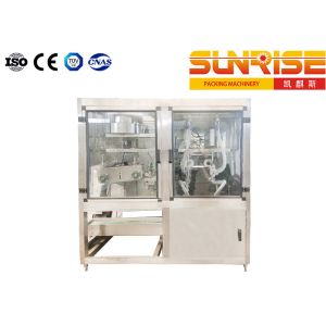 Buy cheap 5 Gallon Water Filling Machine 300 BPH Plastic Screw Cap from wholesalers