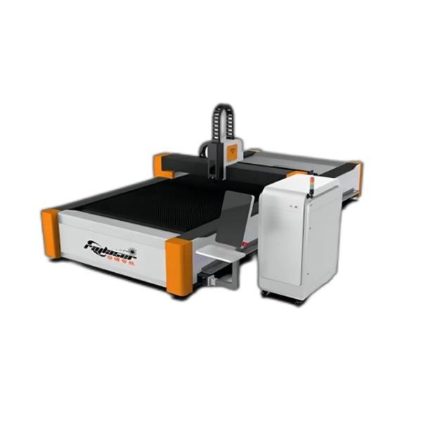 Buy cheap 3015 Sheet Metal High Precision Fiber Laser Cutting Machine With Low Maintenance Cost from wholesalers