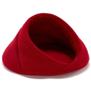 Buy cheap Deep Sleep Pet Crates Beds For Teddy Puppy Polar Fleece Dog Cage Nest Pad from wholesalers