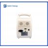 Buy cheap Lightweight Veterinary Temperature Monitor compact Veterinary ECG Machine from wholesalers