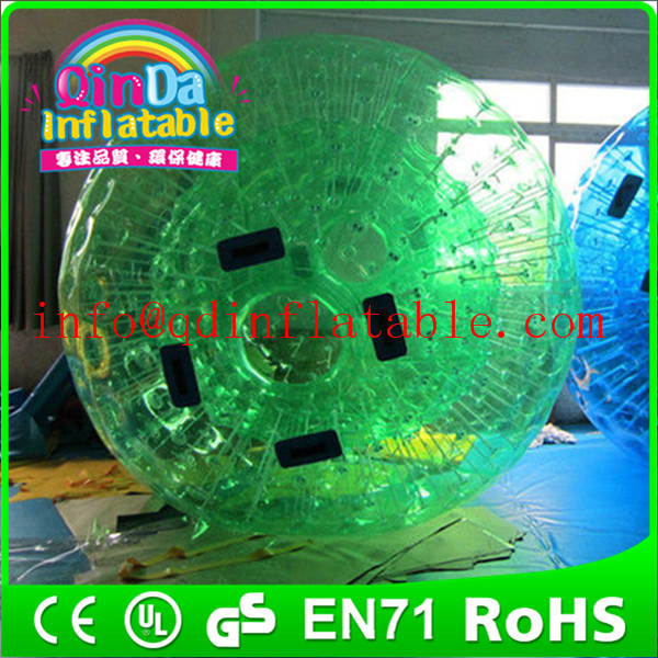 Quality zorb water ball water zorb ball rolling ball water inflatable water rolling ball for sale