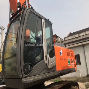 Hitachi hot sale Used digging machine second hand Crawler Excavator HITACHI 330