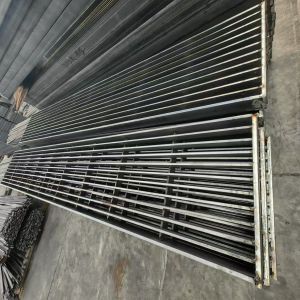 Buy cheap Custom Non Skid Grating for Square Applications from wholesalers