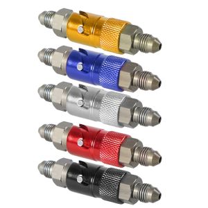 Buy cheap Replace/Repair AN3 Aluminum Brake Quick Disconnect line -3 for Standard OE NO. within Universal Year Purpose from wholesalers