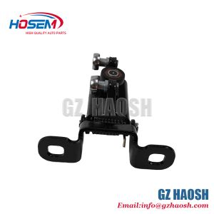 Buy cheap Middle Door Roller Assembly DC19 - V268B40BA for Ford Transit V348 with 3 Months Warranty and Standard Size from wholesalers