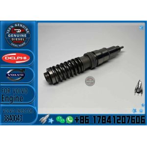 Electronic Unit Pump Diesel Fuel Injection Unit Pump BEBE4C05002 3840043