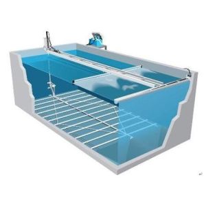 Buy cheap Reciprocating Bottom Sludge Scraper from wholesalers