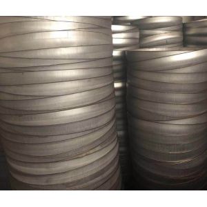 Buy cheap OEM Stainless Steel Pipe End Cap 25mm - 5000mm Dimensions BIS from wholesalers