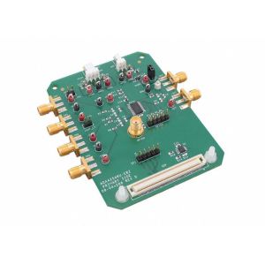 Buy cheap ADA4254RU-EBZ Embedded Solutions Instrumentation Amplifier Evaluation Board from wholesalers
