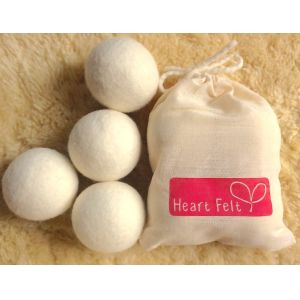 Buy cheap 7cm 7.5cm 9 cm 100% wool dryer ball from wholesalers