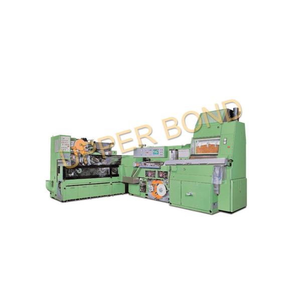 Buy cheap Protos Cigarette Making Machines Automatically 47KVA 7000 cig/min from wholesalers
