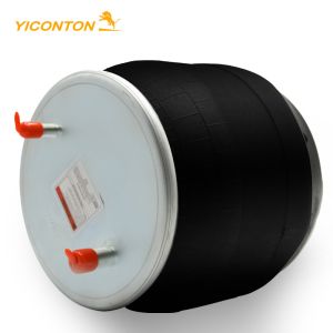 Buy cheap Truck Suspension Air Spring For Triangle 8484 6361 Binkley XB-SPN-053-37 Firestone W01-358-8204 910-12P484 from wholesalers