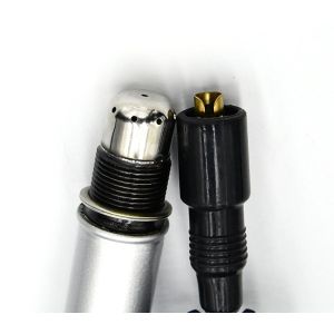 Buy cheap Efficient Thread Reach 19mm Sparking Plug Generator featuring Solid Terminal Type from wholesalers