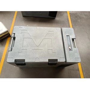 Buy cheap Manual Defrost Collapsible Medical Cooler For Direct Cooling Applications from wholesalers