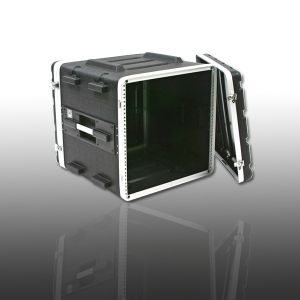 Buy cheap ABS Standard 12U Rack case. from wholesalers