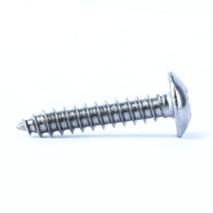 Buy cheap M2 M3 M4 Galvanizado Zinc Clear Drywall Tapping Screw from wholesalers
