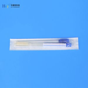 Disposable HCY stool sample collection kit Sampler Manufacturer