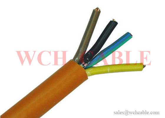 Buy cheap UL21492 Environmentally Friendly Completely Recyclable MPPE Cable 80C 300V from wholesalers